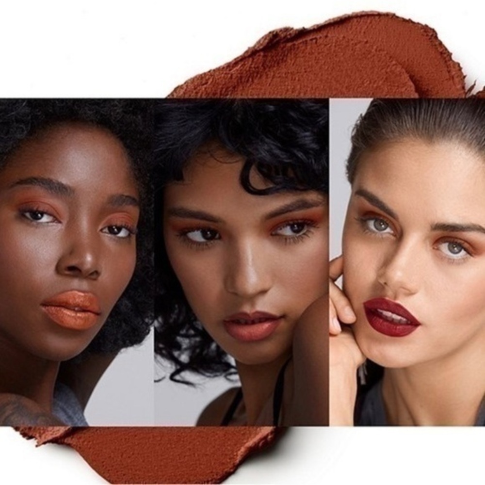 smashbox Always On Cream Eye Shadow- Sienna